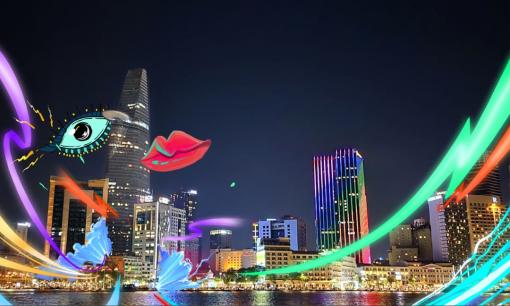 'Thách Thức Sắc Đêm' - cuộc thi ảnh nghệ thuật dành cho dân mê công nghệ hot nhất năm đã khởi động