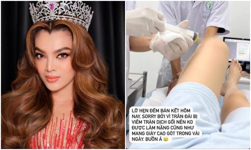 Hoa hậu Chuyển giới Trân Đài khiến fans lo lắng tột độ với hình ảnh đang nằm trong bệnh viện, tình hình hiện tại ra sao? 
