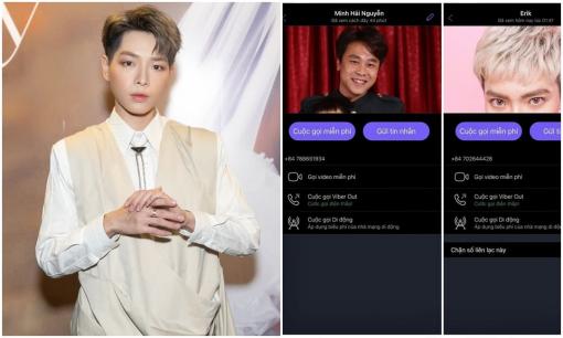 Đức Phúc phẫn nộ đăng đàn cảnh báo lừa đảo với thủ đoạn cực tinh vi, còn dính líu đến cả Erik và bạn trai cũ Hòa Minzy