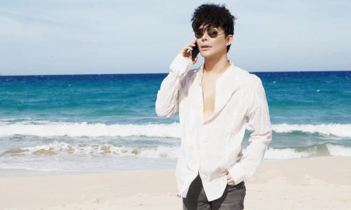 Nathan Lee phải hủy chuyến bay vì nhiễm Covid-19, dân tình lo lắng nhanh chóng hỏi thăm