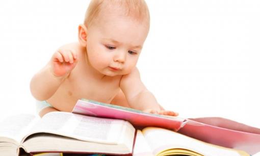 Trẻ sinh ra có nét tướng này dự báo tiền đồ rộng mở, tương lai có thể làm nên nghiệp lớn