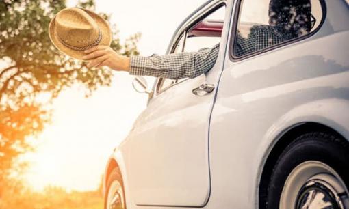 10 cách bảo vệ ô tô của bạn khỏi ánh nắng và cái nóng gay gắt của mùa hè