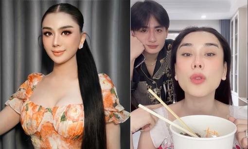 Lâm Khánh Chi đau đớn khi lại tiếp tục tiêm hoocmon nữ sau 3 năm tạm dừng