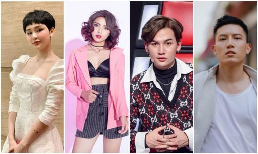 Hiền Hồ và top 4 The Voice 2017 thay đổi như thế nào sau 5 năm?