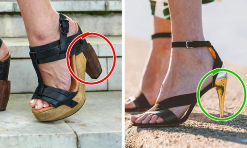 Đừng để người đối diện thấy bạn 'già chát' chỉ vì loạt sai lầm do phối đồ mà bản thân không hề nhận ra