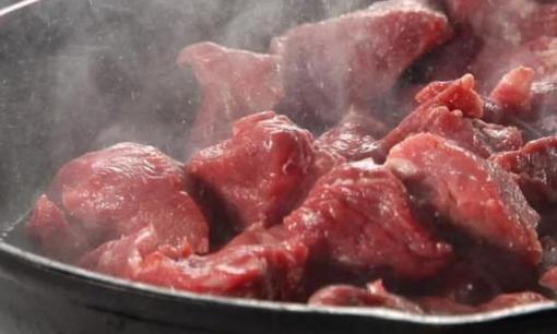 Để xào thịt bò chín mềm, bạn phải trải qua 'ba bước'! Đầu bếp bật mí... không giờ lại dễ dàng như vậy!