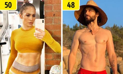 Khoa học chứng minh, ngoại hình trẻ hơn tuổi thực là dấu hiệu của sự thông minh