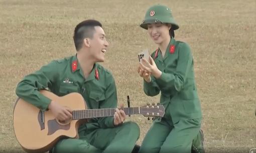  Anh Tú được 'đẩy thuyền' cho Hòa Minzy sau màn song ca quá mức tình cảm 