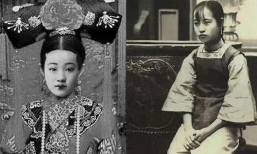 Người đẹp cổ đại trông như thế nào? Hãy nhìn vào thời nhà Thanh, không hề kém sắc như mọi người luôn nghĩ