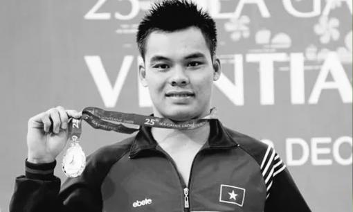 'Hoàng tử bơi ếch' Nguyễn Hữu Việt đột tử ở tuổi 34