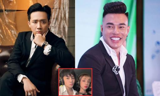 Trấn Thành, Lê Dương Bảo Lâm follow kênh TikTok anti-fan Miko Lan Trinh và bạn trai chuyển giới, thực hư ra sao?