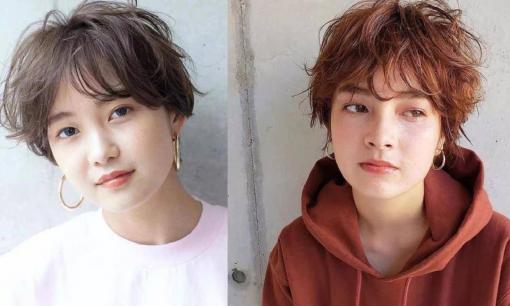 Phụ nữ ít tóc trông rất dễ già, sử dụng hai kiểu tóc này để 'cứu' khí chất, ngoại hình và giảm tuổi