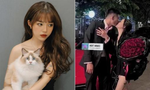 Linh Ngọc Đàm - bạn thân Thiều Bảo Trâm chính thức nhập hội FA khi ngầm xác nhận chia tay bạn trai 