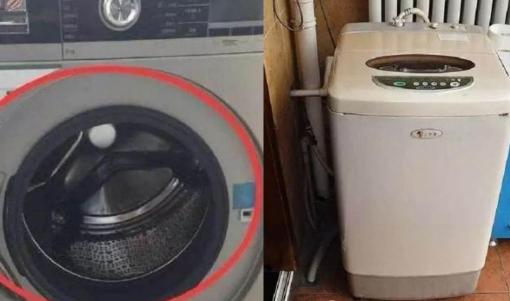 Khi không sử dụng máy giặt, mở 'nắp' hay đóng? Rất nhiều người làm sai, chả trách nhiều tai hại!