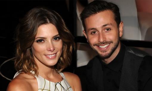 Sao 'Chạng vạng' Ashley Greene mang thai con đầu lòng sau 4 năm kết hôn