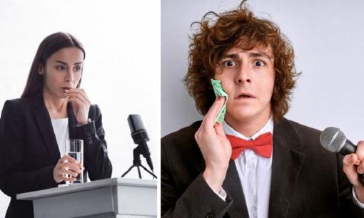 Những thói quen xấu của người không biết ăn nói