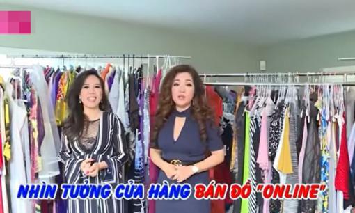 Danh hài Thúy Nga thăm nhà Mai Thiên Vân, hé lộ gia tài đồ sộ của nữ ca sĩ 