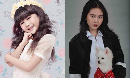 'Thần đồng âm nhạc' Bảo An với MV 400 triệu view 'Xúc Xắc Xúc Xẻ' giờ ra sao?