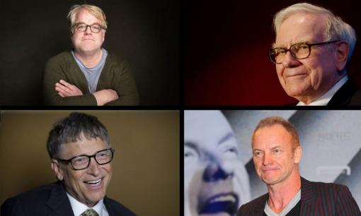 Tại sao người giàu thà quyên hết cho từ thiện cũng không trao quyền thừa kế cho con cái? 