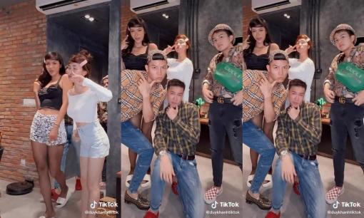 Dàn cast 'Sao nhập ngũ' đu trend biến hình dân chơi 8x-9x đời đầu khiến fan cực kỳ thích thú