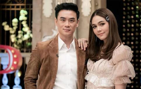 'Nữ hoàng showbiz Thái Lan' Chompoo Araya sinh con thứ 3 với chồng tỷ phú