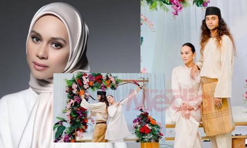 Mỹ nhân Malaysia - Natasha Hudson tái giá lần thứ 5, chồng mới là cậu bạn thân lâu năm