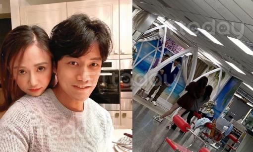 Mỹ nhân 'Định mệnh anh yêu em' Trần Kiều Ân và bạn trai kém 9 tuổi đi đăng ký kết hôn hôm nay