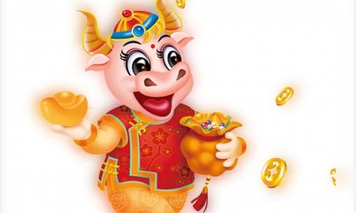 6 ngày đầu tháng 4: 3 con giáp được Thần Tài chiếu cố đặc biệt, vạn sự hanh thông, phát lộc đầy nhà