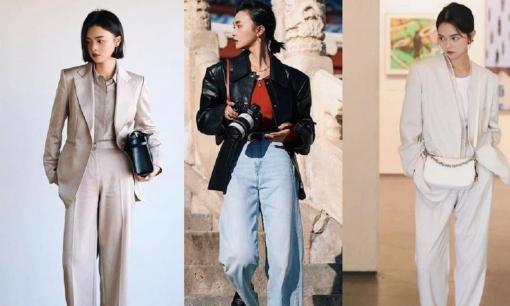 Làm thế nào để phụ nữ trông trẻ ra sau 40 tuổi? Làm chủ những kỹ năng thời trang này, thanh lịch, trí tuệ và khí chất