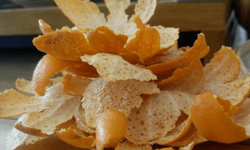 Mẹo ngâm vỏ quýt khô trong giấm trắng, dễ giải quyết những rắc rối trong cuộc sống mà rất nhiều người chưa biết