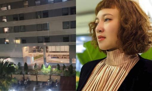 Sau 2 tuần lo tang lễ cho anh trai Ngọc Châu, Khánh Linh bất ngờ đưa mẹ ruột đến bệnh viện khiến dân tình lo lắng