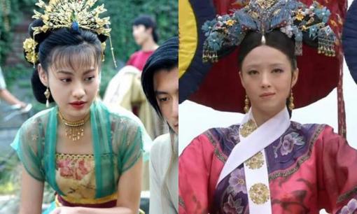 8 nữ nhân xấu xa trên màn ảnh, kẻ 'âm hiểm' đến mức trở thành kinh điển, người vừa đáng ghét vừa đáng thương