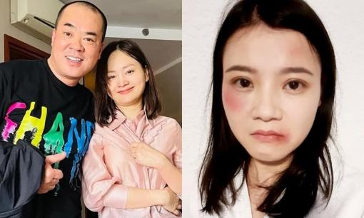 'Thương ngày nắng về' phần 2: Rò rỉ hình ảnh Vân Khánh bị cưỡng bức, 'tiểu tam' vừa xuất hiện đã bị đánh bầm dập mặt mũi