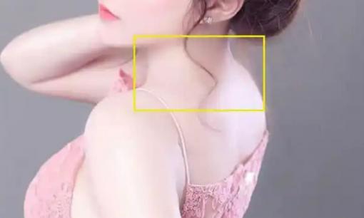 Phụ nữ có tướng cổ này sẽ gặp nhiều may mắn, sung sướng cả đời, cuộc sống giàu sang