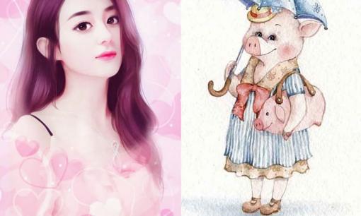 Càng lấy chồng muộn con giáp nữ này càng hưởng được nhiều phúc đức, hôn nhân viên mãn, giàu có không ai sánh bằng