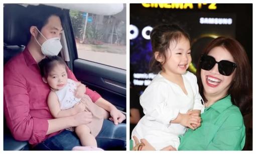 Pha Lê tung ngay bằng chứng cho thấy mối quan hệ với chồng cũ hậu ly hôn, có gì mà ai cũng 'cười bò'?