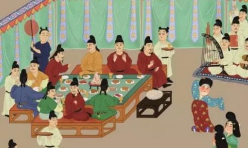 Vì sao người xưa nói: 'Ăn tránh ba, đũa tránh năm, tiệc tránh sáu?' 