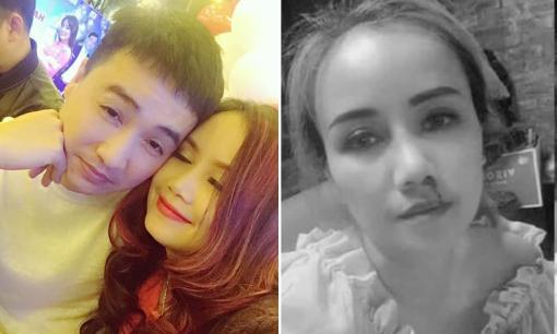 Đào Hoàng Yến đã rút đơn kiện sau khi bị hành hung, cuộc sống của chồng cũ Cao Thắng giờ ra sao?