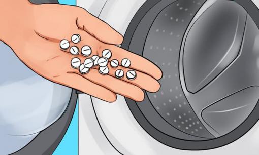 Hơn 10 mẹo giặt ủi hữu ích giúp cho quần áo của bạn bền màu và thơm như mới 