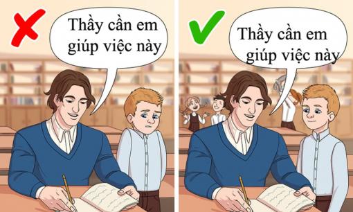 Mẹo bổ ích cha mẹ nên dạy để giữ an toàn cho con trẻ khi dùng mạng xã hội và cả ngoài đời thực