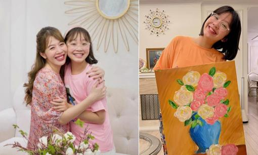 MC Diệp Chi chia sẻ cách dạy con đáng ngưỡng mộ: 'Coi nhau là bạn; BTS tổ chức concert thì mẹ con mình mua vé'