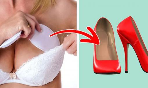 Hơn 10 mẹo đơn giản và rẻ tiền giúp đôi giày của bạn luôn như mới 