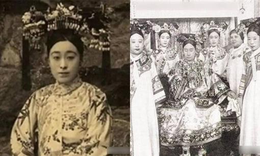 Khi cung nữ thân cận quan sát cách tắm của Từ Hi thái hậu, cô phát hiện ra một bí mật có thể là lý do dẫn đến sự sụp đổ của nhà Thanh