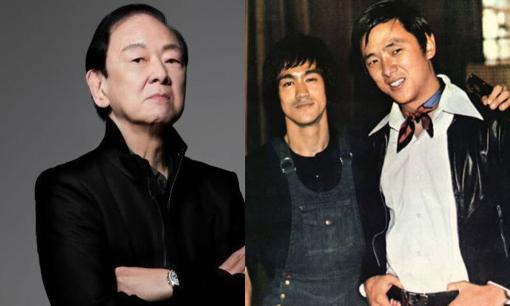 Sao 'Long hổ đấu' Vương Vũ qua đời 