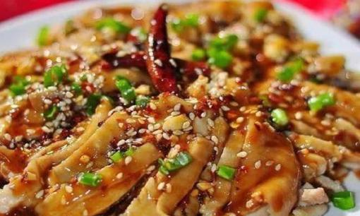 Một vài món ăn dân dã, ngon miệng, đơn giản, dễ học, rất dễ ăn và đặc biệt hợp khi tiếp khách