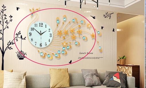 Dù là gia đình nào, hãy nhớ đừng treo đồng hồ ở hai vị trí này nhé! Đó không phải là mê tín, nếu thấy sai hãy về nhà và dọn nó đi ngay lập tức