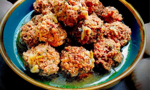 Thịt ngan chế biến theo cách này vừa mềm lại thơm, người già hay trẻ nhỏ đều thích 