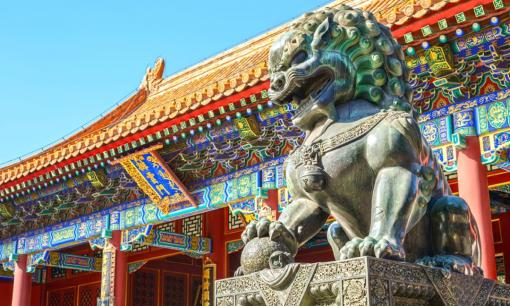 Sau khi Khang Hy ăn sô cô la, ông nói điều này và các quan đại thần run sợ, từ đó sô cô la chưa hề xuất hiện trong hoàng cung