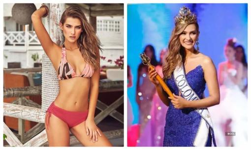 Lộ đại diện Colombia tại Miss Universe 2022, đại diện Việt Nam hẳn gặp khó khăn lớn