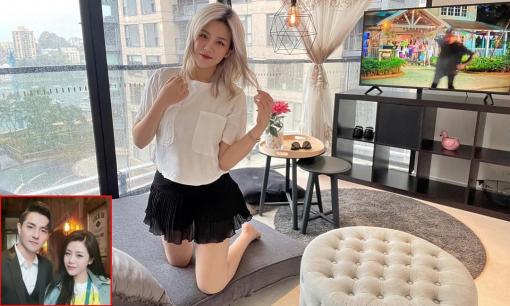 Hé lộ không gian sống sang chảnh của em gái Ông Cao Thắng tại Úc